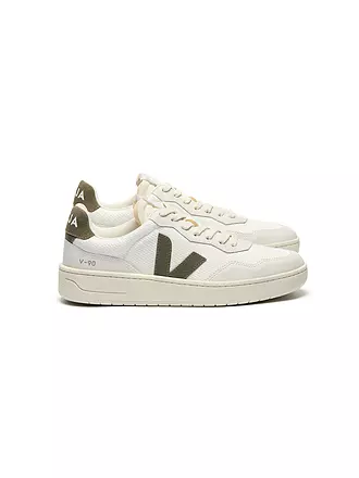 VEJA | Sneaker V-90 | weiss