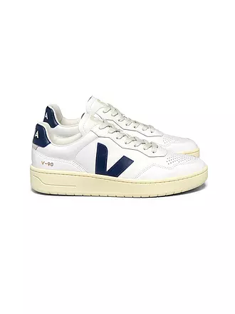 VEJA | Sneaker V-90 | weiss