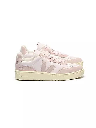VEJA | Sneaker V-90 | rosa