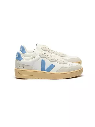VEJA | Sneaker V-90 | rosa