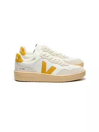 VEJA | Sneaker V90 | weiss