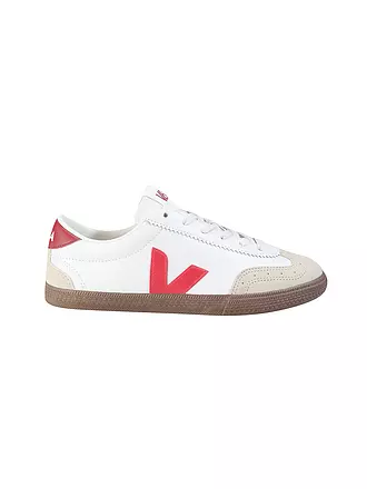 VEJA | Sneaker VOLLEY | schwarz