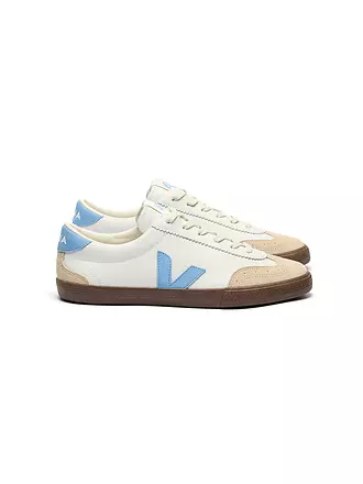 VEJA | Sneaker VOLLEY | weiss