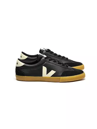VEJA | Sneaker VOLLEY | schwarz