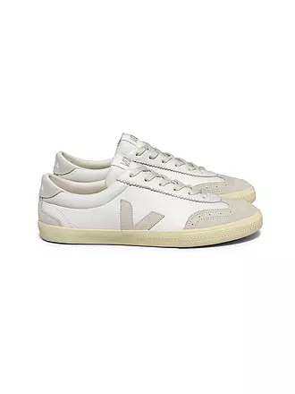 VEJA | Sneaker VOLLEY | weiss