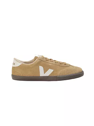 VEJA | Sneaker VOLLEY | camel