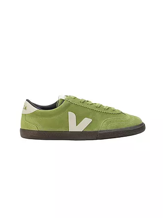 VEJA | Sneaker VOLLEY | grün