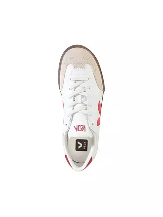 VEJA | Sneaker VOLLEY | schwarz