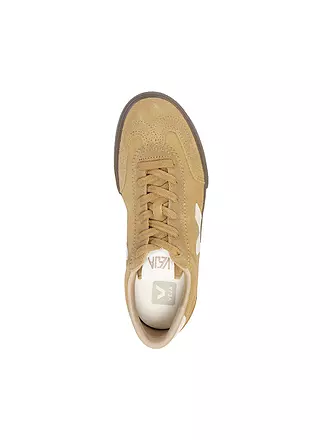 VEJA | Sneaker VOLLEY | camel