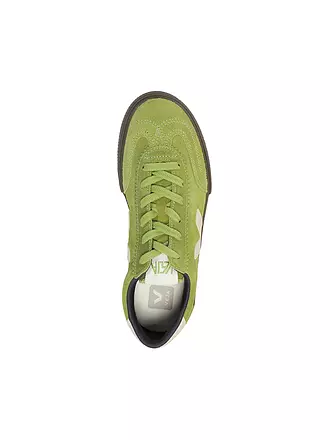VEJA | Sneaker VOLLEY | grün