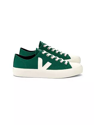 VEJA | Sneaker WATA II LOW | weiss