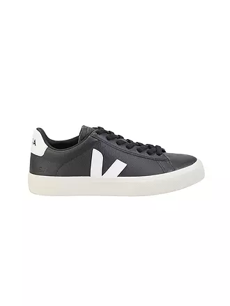 VEJA | Sneaker | schwarz