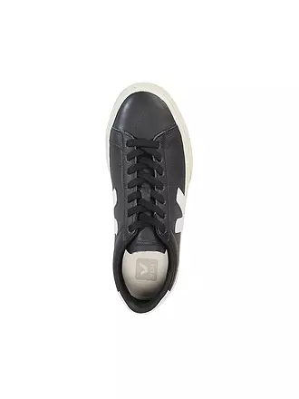 VEJA | Sneaker | schwarz