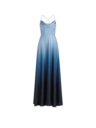 VERA MONT | Abendkleid | hellblau