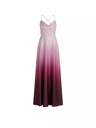 VERA MONT | Abendkleid | pink