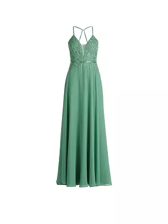 VERA MONT | Abendkleid | hellgrün