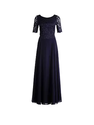 VERA MONT | Abendkleid | schwarz