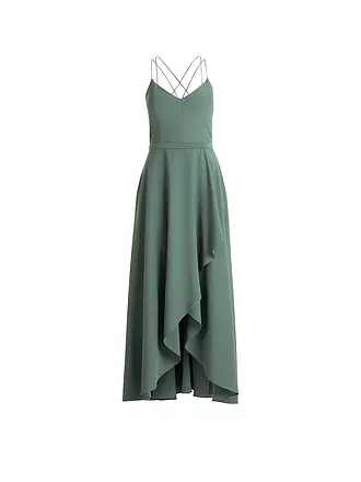 VERA MONT | Abendkleid | grün