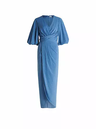 VERA MONT | Abendkleid | blau