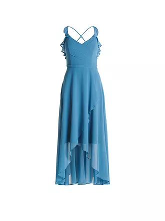 VERA MONT | Abendkleid | blau