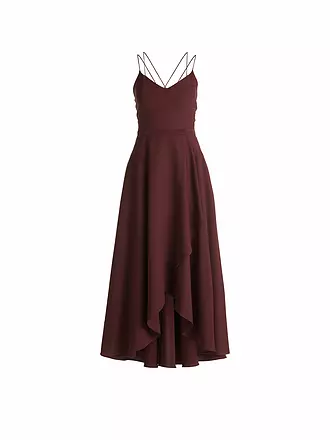 VERA MONT | Abendkleid | beere