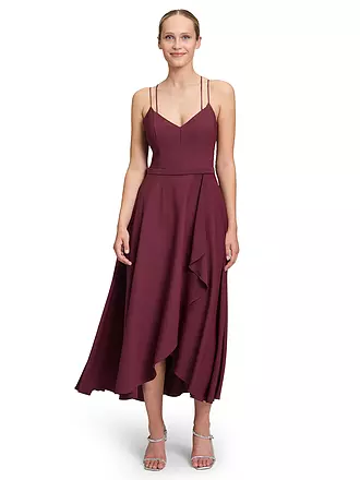 VERA MONT | Abendkleid | beere