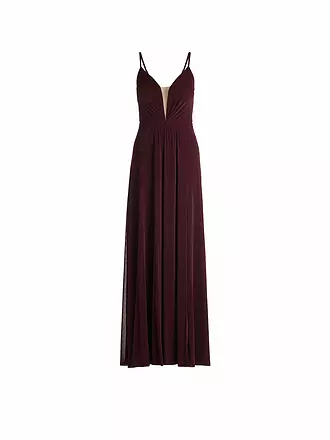 VERA MONT | Abendkleid | dunkelblau