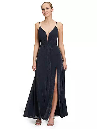 VERA MONT | Abendkleid | dunkelblau