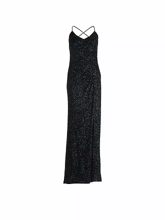 VERA MONT | Abendkleid | dunkelblau