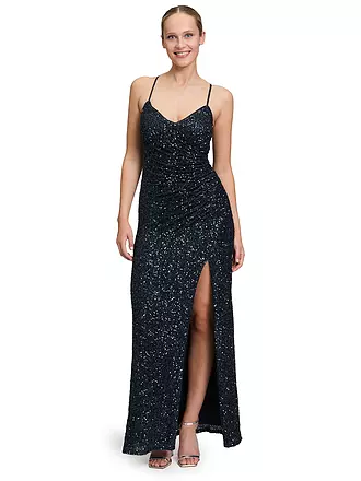 VERA MONT | Abendkleid | dunkelblau