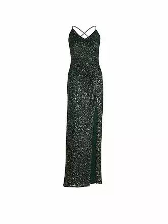 VERA MONT | Abendkleid | dunkelblau