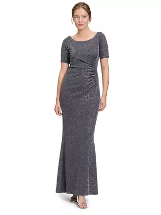 VERA MONT | Abendkleid | dunkelblau