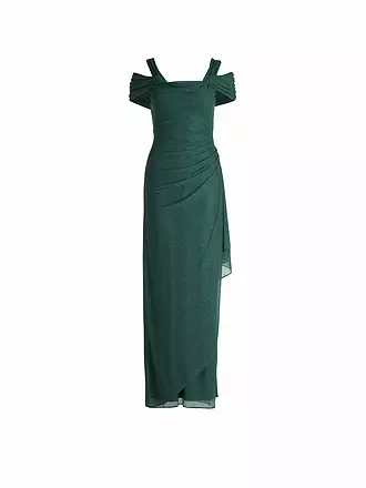 VERA MONT | Abendkleid | grün