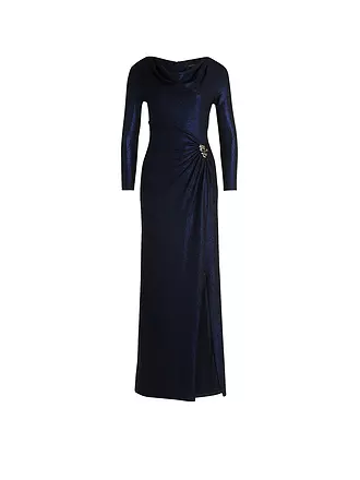 VERA MONT | Abendkleid | dunkelblau