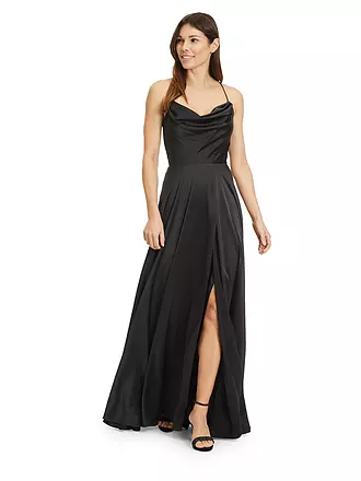 VERA MONT | Abendkleid | grün