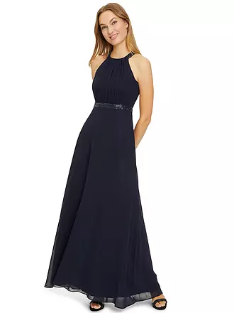 VERA MONT | Abendkleid | dunkelblau