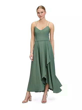 VERA MONT | Abendkleid | grün