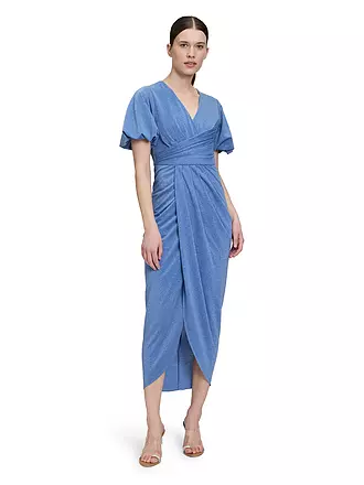 VERA MONT | Abendkleid | blau