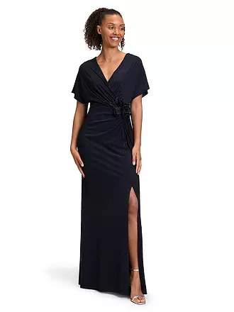 VERA MONT | Abendkleid | dunkelblau