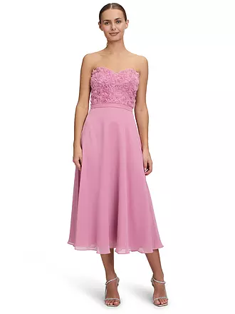 VERA MONT | Abendkleid | rosa