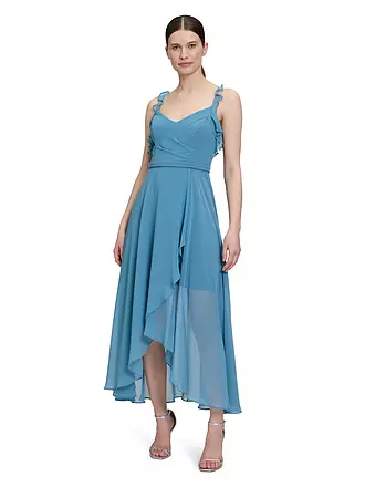 VERA MONT | Abendkleid | blau