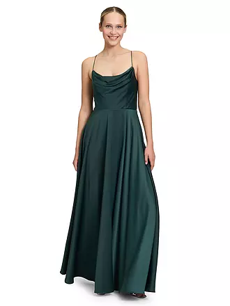 VERA MONT | Abendkleid | grün