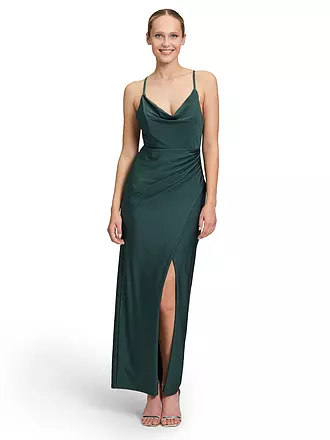 VERA MONT | Abendkleid | blau