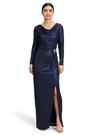 VERA MONT | Abendkleid | dunkelblau