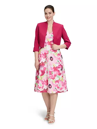 VERA MONT | Blazer | pink
