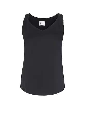 VERA MONT | Bluse | dunkelblau