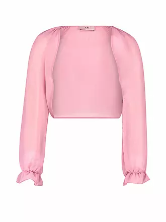VERA MONT | Bolero | blau