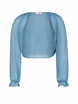 VERA MONT | Bolero | blau