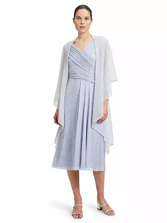 VERA MONT | Cape - Poncho | grau