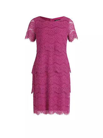 VERA MONT | Cocktailkleid | beere
